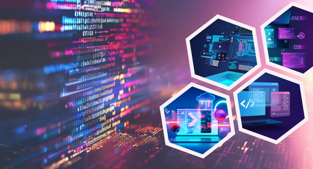 UI/UX design workspace